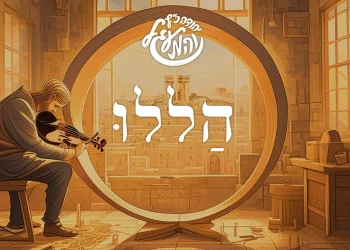 יהודה כץ - "הללו"