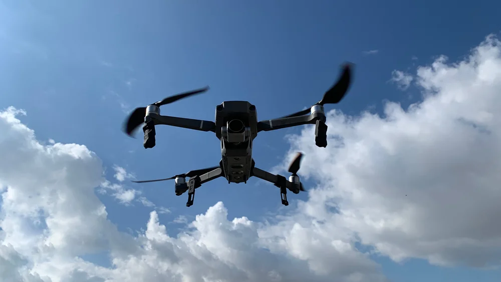 כלי טיס בלתי מאויש