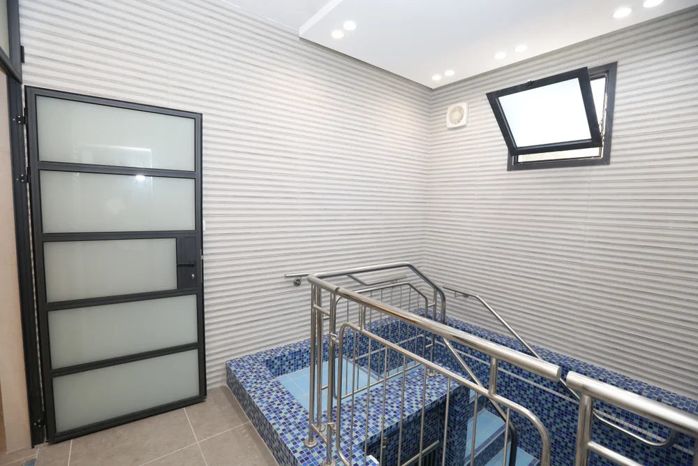 האם הולכים למקווה בהריון?