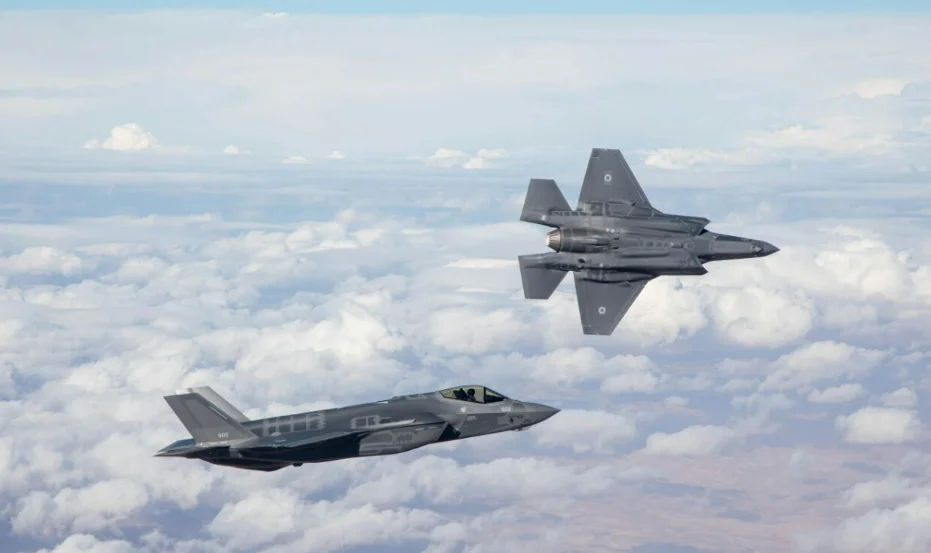 מטוסי חיל האוויר מטוסי חיל האוויר