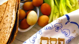 יש מצווה אחת מרכזית בליל הסדר. וחובה לבצע אותה