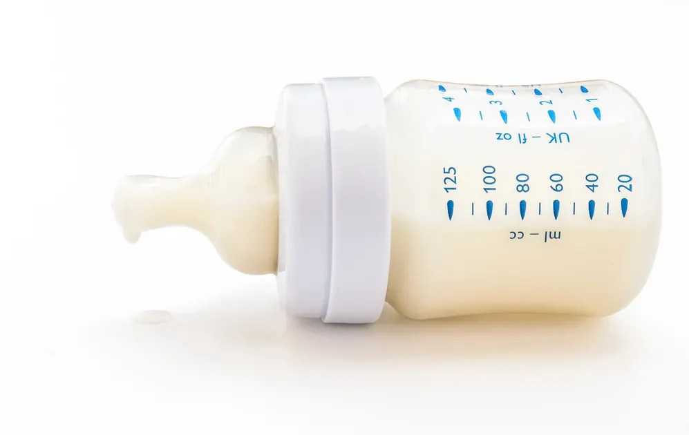 איך מכשירים לפסח בקבוקי תינוק?