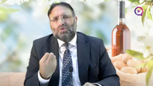 פרשת מצורע | האם יודעים מתי מגיע המשיח? | הרב ענבה