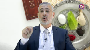 הרב חגי צדוק | מה שלום הפסח שלך