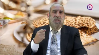 הרב עזרא שקלים: המעלה בסיפור יציאת מצרים