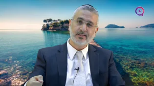 הרב חגי צדוק | צא מהדמיונות