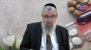 הרב דניאל אוחיון | ליל הסדר סוד ההצלחה לכל השנה 