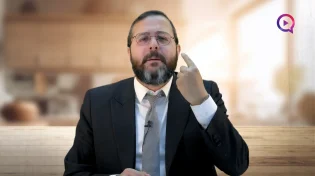 הרב שמואל ממן | הנקודה הכי חשובה ויסודית של חג הפסח 