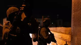 צפו: מעצר מבוקש בצורה יוצאת דופן 