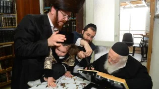 למה מספרים ילד רק בגיל 3?