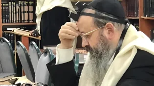 סגולת רבי שמשון מאוסטרופולי לערב פסח