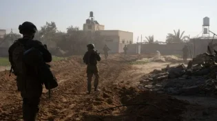 דיווח: ישראל תחל בקרוב את מבצע הכניסה לרפיח