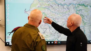 כוננות שיא בגבול לבנון: "נכנסים לתקופה מכריעה"