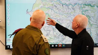 כוננות שיא בגבול לבנון: "נכנסים לתקופה מכריעה"