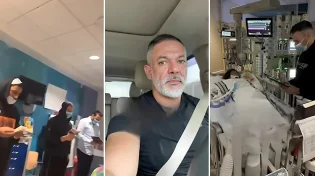 בת שנתיים מונשמת ומורדמת: התפללו לרפואתה