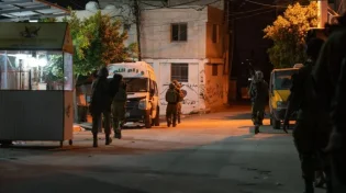 רצח את בנימין אחימאיר הי"ד: אלפי לוחמים אבטחו צירים