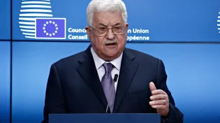 לקראת הכניסה לרפיח: אבו מאזן מגיב