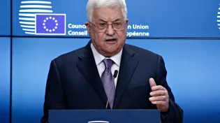 לקראת הכניסה לרפיח: אבו מאזן מגיב