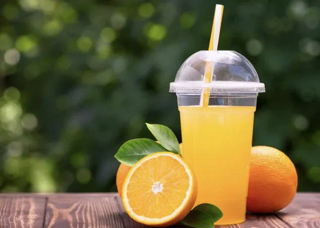 למה כדאי לשתות מיץ תפוזים טבעי בכל יום? גם אנחנו התקשינו להאמין למה כדאי לשתות מיץ תפוזים טבעי בכל יום? גם אנחנו התקשינו להאמין