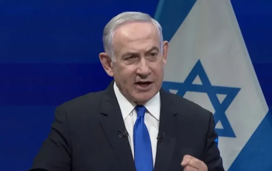רה"מ בנימין נתניהו