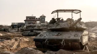 הותר לפרסום: שני הלוחמים שנהרגו בעזה- מאש כוחותינו