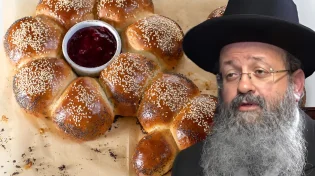 המקובל הרב יצחק בצרי: "סגולה אדירה לפרנסה, אל תפספסו"