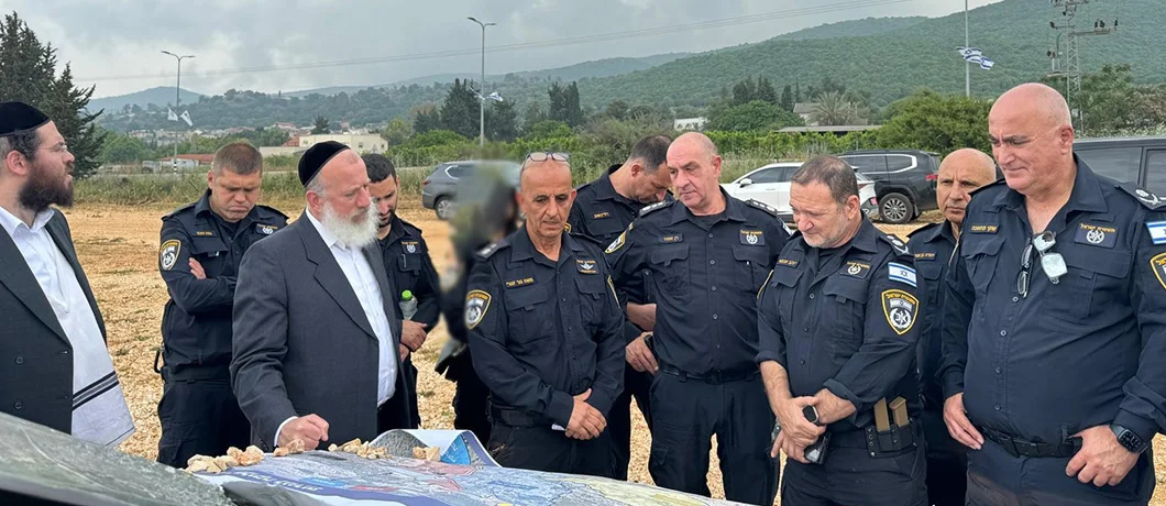 ההילולה במירון: זו ההמלצה של צה״ל