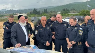 ההילולה במירון: זו ההמלצה של צה״ל