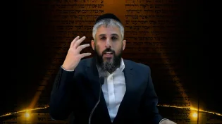 הרב עידו סממה | ערך קניות בלי כסף, בזמן שאשתו אומרת תהילים