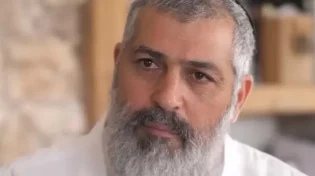 צבי יחזקאלי מדבר על הפרישה: "יוצא לדרך של גאולה"