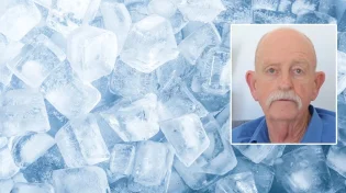 "מרפא אותך מהמתוק": מה יקרה אם תאכלו קרח?