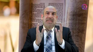 הרב עזרא שקלים | ביאור נפלא על פרקי אבות פרק א'