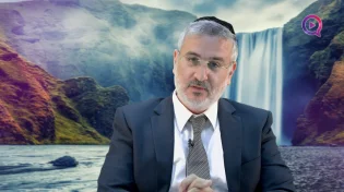 הרב חגי צדוק | אל תתרגש