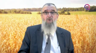 הרב דניאל אוחיון | ספירת העומר תן בליבנו שנראה מעלת חברינו