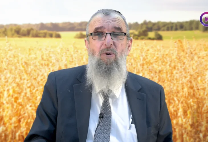 הרב דניאל אוחיון | ספירת העומר תן בליבנו שנראה מעלת חברינו