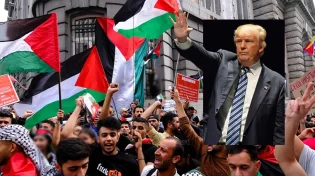 כל האמת בפנים: זה מה שטראמפ חושב על האיסלאם