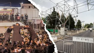 הדיבורים על הילולה של הרשב"י מטרידים. הרב עטרי מגיב
