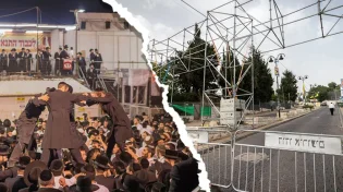 הדיבורים על הילולה של הרשב"י מטרידים. הרב עטרי מגיב