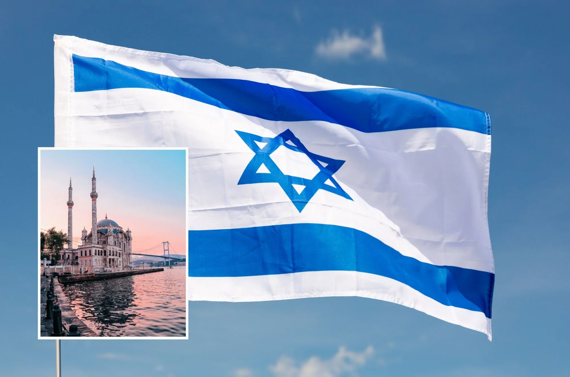 טורקיה מפסיקה את קשרי המסחר עם ישראל. מי ייפגע מזה?