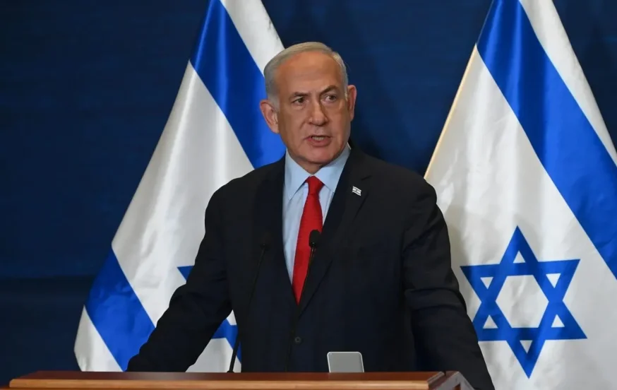 רה"מ בנימין נתניהו רה"מ בנימין נתניהו