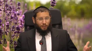 איך רואים אותי במציאות? הרב אונגר במסר חשוב 