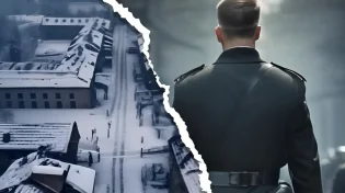 סיפורו המצמרר של היהודי ששרד את התופת