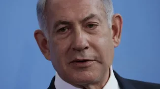 נתניהו בטקס יום השואה: "ימים גורליים לפנינו"