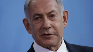 נתניהו בטקס יום השואה: "ימים גורליים לפנינו"