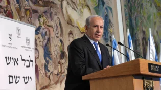 "מה שקרה בגרמניה של שנות ה-30, קורה באמריקה ב-2024"