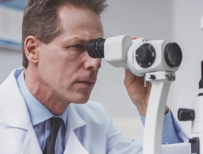 סגולה לשמירה על בריאות העיניים 