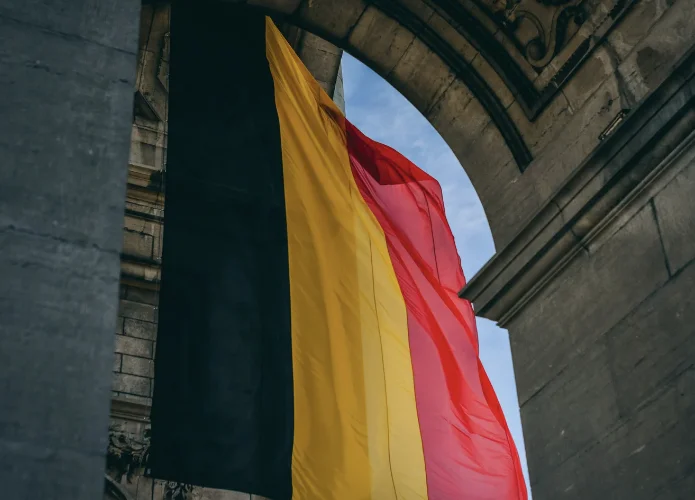 אחרי טורקיה, כעת גם בלגיה 'סוגרת' עסקים עם ישראל