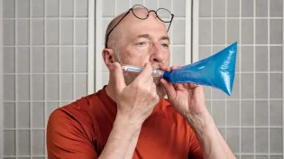 כך תעניקו לעצמכם 'טיפול' נגד חרדות ופחדים