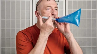 כך תעניקו לעצמכם 'טיפול' נגד חרדות ופחדים