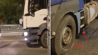 "פיצצו לו את הגלגל": ההתנגדות לסיוע ההומניטרי מחריפה